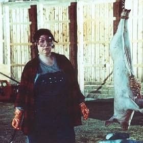 Christine Renee Ward